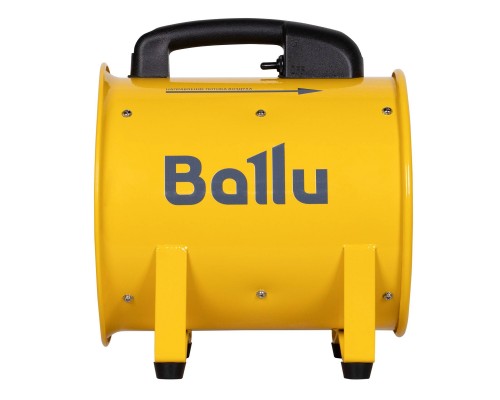 Вентилятор промышленный Ballu BIF-X10 Вентилятор промышленный Ballu BIF-X10