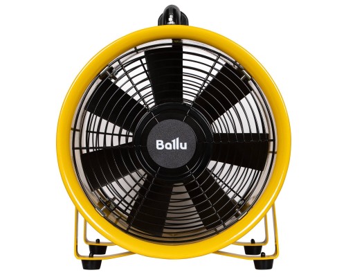 Вентилятор промышленный Ballu BIF-X10 Вентилятор промышленный Ballu BIF-X10