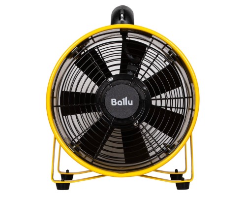 Вентилятор промышленный Ballu BIF-X10 Вентилятор промышленный Ballu BIF-X10