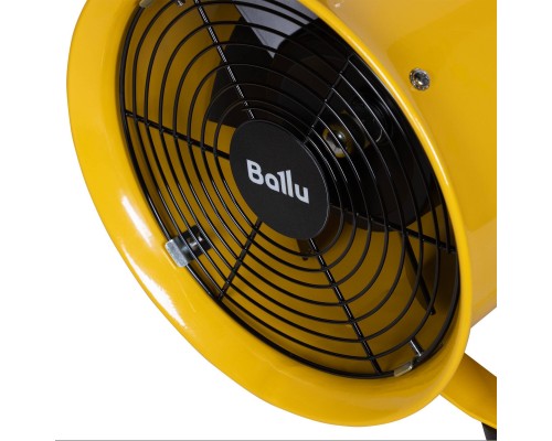 Вентилятор промышленный Ballu BIF-X10 Вентилятор промышленный Ballu BIF-X10