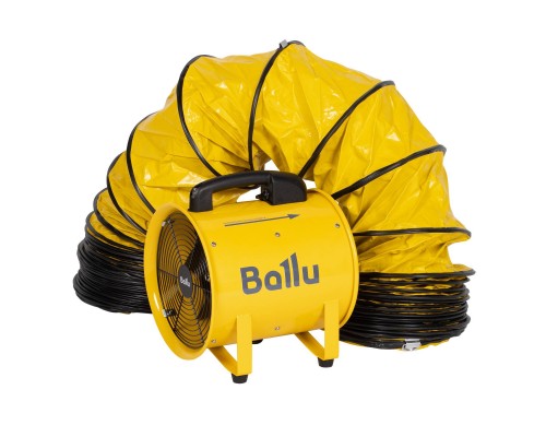Вентилятор промышленный Ballu BIF-X10 Вентилятор промышленный Ballu BIF-X10