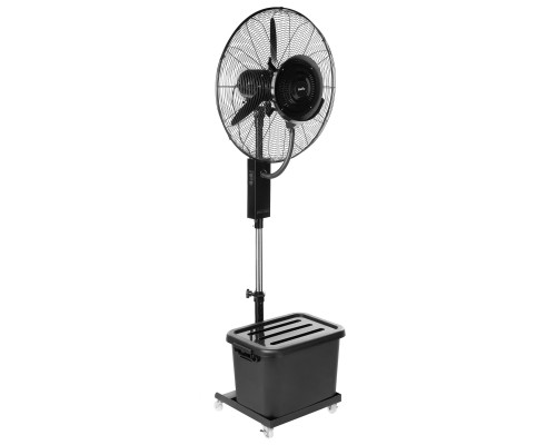 Вентилятор промышленный Ballu BIF-15W Вентилятор промышленный Ballu BIF-15W