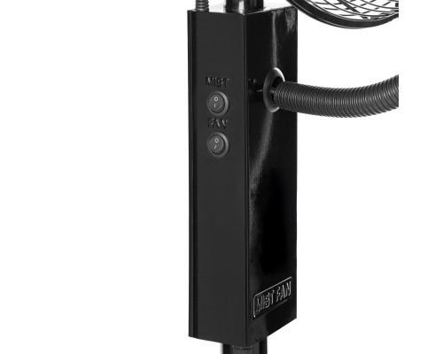 Вентилятор промышленный Ballu BIF-15W Вентилятор промышленный Ballu BIF-15W