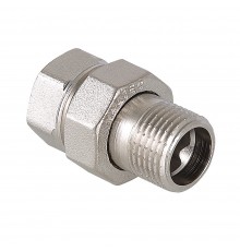 Сгон прямой американка VALTEC VTr.341.N.0008 вн.-нар. 1 1/2"