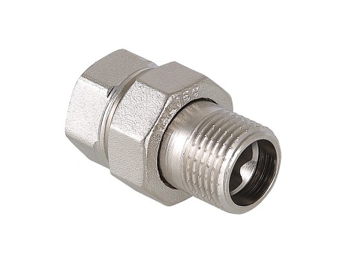 Сгон прямой американка VALTEC VTr.341.N.0008 вн.-нар. 1 1/2"