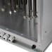 Нагреватель электрический для прямоугольных каналов SHUFT EHR 800*500-90