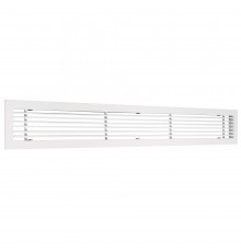 Решетка линейная SHUFT SG 1500x150
