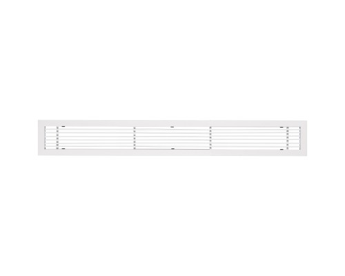 Решетка линейная SHUFT SG 1500x150