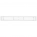 Решетка линейная SHUFT SG 1500x150