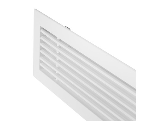 Решетка линейная SHUFT SG 1500x150