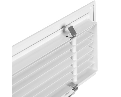 Решетка линейная SHUFT SG 1500x150