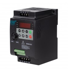 Преобразователь частотный SHUFT ESQ-760-4T0220G/0300P 22/30кВт, 380В