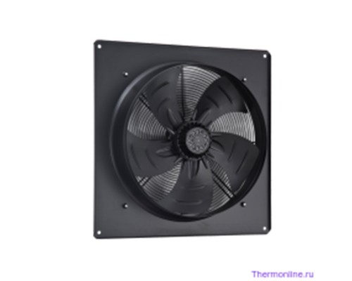 Вентилятор осевой SHUFT AXW 6D910-B-P