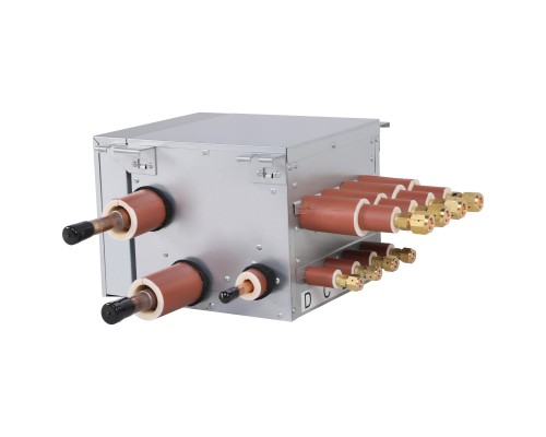 Блок-переключатель Electrolux ECHM-N04XС