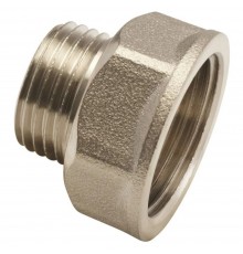Переходник AQUALINK НВ 3/4 x 1 1/2 (5/50)