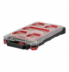 Органайзер Milwaukee PACKOUT 250x380x65 компакт. тонкий 4932471065