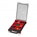 Органайзер Milwaukee PACKOUT 250x380x65 компакт. тонкий 4932471065