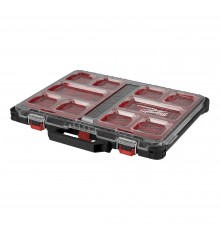 Органайзер Milwaukee PACKOUT 500x380x65 тонкий 4932471064