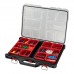 Органайзер Milwaukee PACKOUT 500x380x65 тонкий 4932471064
