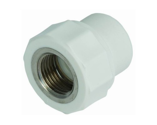 Муфта BERKE комб. ВР 32*3/4" Муфта BERKE комб. ВР 32*3/4"