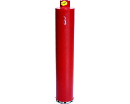 Коронка ALTECO алмазная 83х450 ВТ Коронка ALTECO алмазная 83х450 ВТ