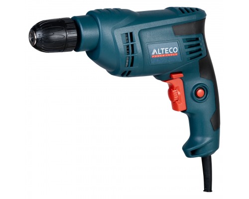 Дрель ALTECO D 500-10.1 Дрель ALTECO D 500-10.1