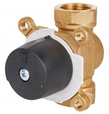 Клапан STOUT 3-х ходовой смесительный 3/4" KVs 6 SVM-0003-012002