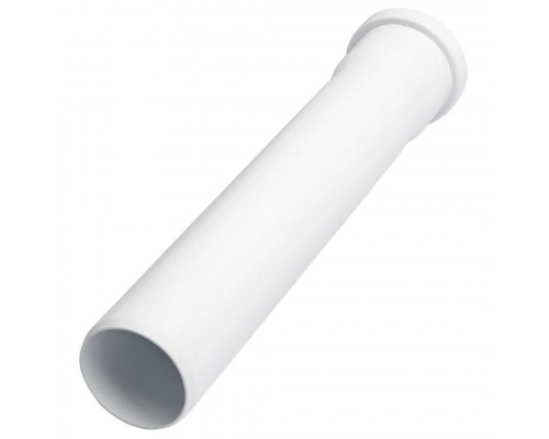 Труба Политэк Пайп 50х1,8х250мм для бесшумной каналации ПП (60)