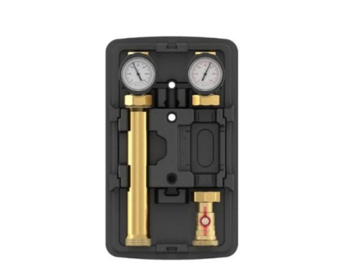 Группа насосная MeiFlow Top S UC DN25 без насоса Meibes, шт Группа насосная MeiFlow Top S UC DN25 без насоса Meibes, шт