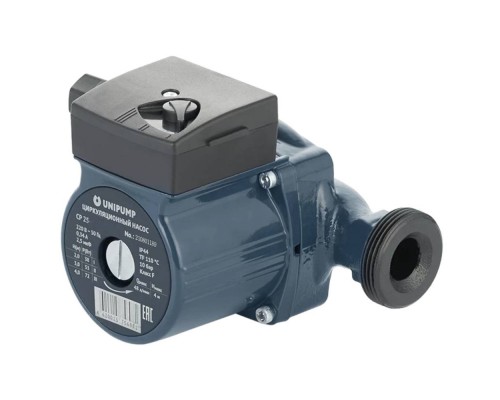 Насос UNIPUMP циркуляционный CP 25-40 180