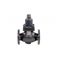 Клапан регулирующий универсальный РИДАН VFG-2R DN32, Kvs 16, PN16, Tmax 150C, фланцевый