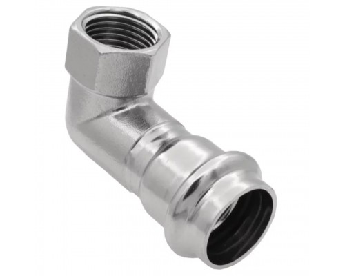 Уголок VIEIR 90 град. вн.р. 15×1/2" VER-PRO (80/5) Уголок VIEIR 90 град. вн.р. 15×1/2" VER-PRO (80/5)