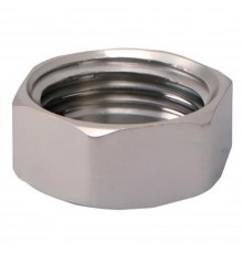 Заглушка VIEIR В 1/2" никел. GMFN3