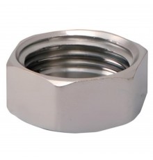 Заглушка VIEIR В 3/4" никел. GMFN4