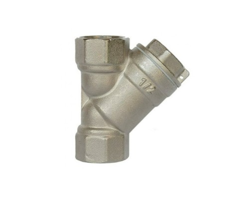 Фильтр VIEIR грубой очистки 1" никел. GL175N
