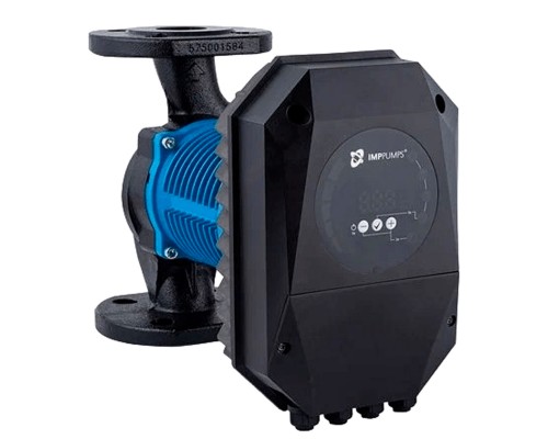 Насос циркуляционный IMP PUMPS NMT MAX II 65/80 F340