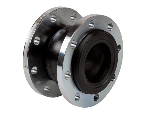 Вставка гибкая РИДАН ZKV EPDM PN16 DN200 (фланцевая)