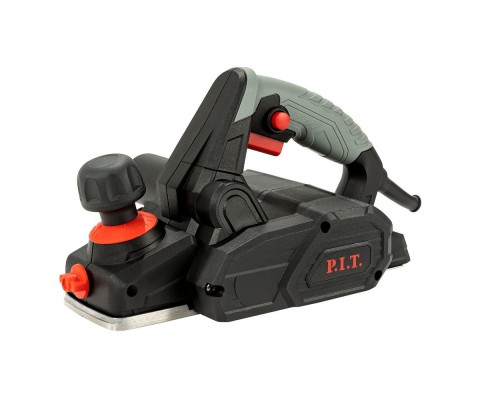 Рубанок PIT PEP82-C (650 Вт,16800об/мин,82мм)