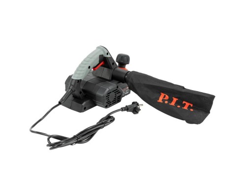 Рубанок PIT PEP82-C (650 Вт,16800об/мин,82мм)