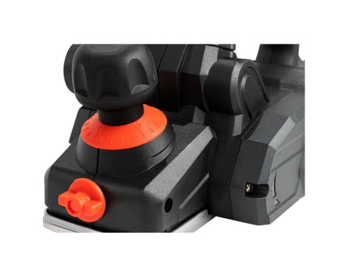 Рубанок PIT PEP82-C (650 Вт,16800об/мин,82мм)