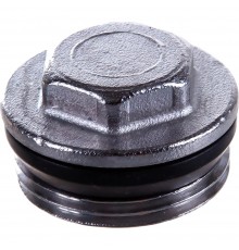 Пробка для коллектора Giacomini 1", R592DX005