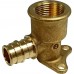Угольник Giacomini установочный ВР GX 16x1/2"F 45мм, GX139Y023