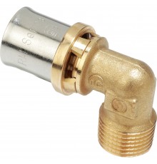 Угольник Giacomini НР 2"x(63x4,5), RM127Y088