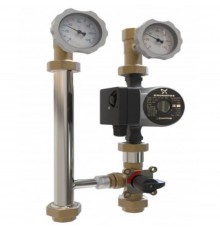 Модуль PROXYTHERM насосно-смесительный MK DN25 Classic