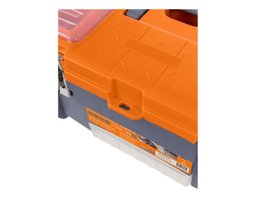 Ящик для инструментов TDM ELECTRIC техник-20 Ящик для инструментов TDM ELECTRIC техник-20