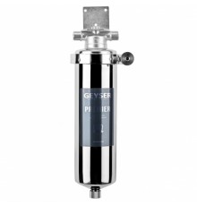 Корпус магистрального фильтра Гейзер Премьер 10SL 1/2", 50752