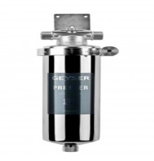 Корпус магистрального фильтра Гейзер Премьер 10SL 3/4", 50753