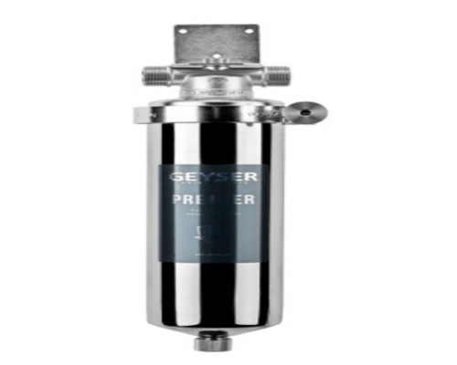 Корпус магистрального фильтра Гейзер Премьер 10SL 3/4", 50753 Корпус магистрального фильтра Гейзер Премьер 10SL 3/4", 50753