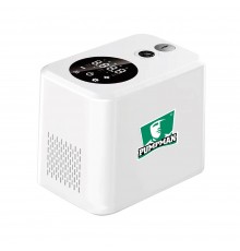 Установка повышения давления PUMPMAN S-BOX5-45PRO