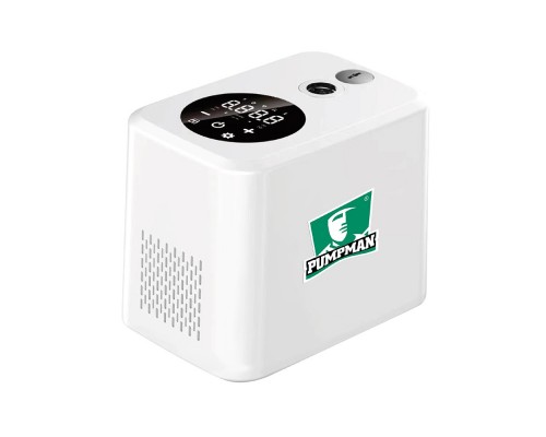 Установка повышения давления PUMPMAN S-BOX5-45PRO Установка повышения давления PUMPMAN S-BOX5-45PRO